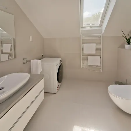 Siske Experience 3 önálló Apartmannal Appartamento *