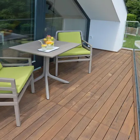 Siske Experience 3 önálló Apartmannal Appartamento