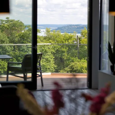 Siske Experience 3 önálló Apartmannal Balatonfüred