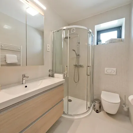 Siske Experience 3 önálló Apartmannal Appartamento