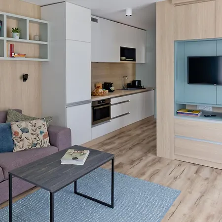 Siske Experience 3 önálló Apartmannal