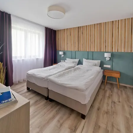 Siske Experience 3 Oenallo Apartmannal 아파트 블로톤퓌레드