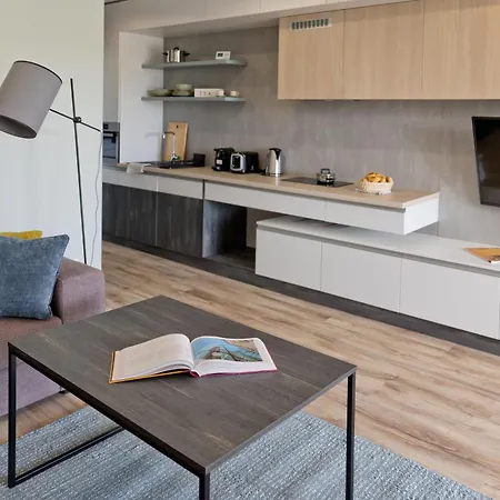 아파트 Siske Experience 3 Oenallo Apartmannal *