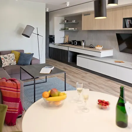 Siske Experience 3 önálló Apartmannal
