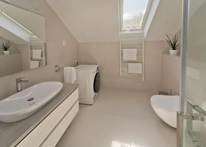 Siske Experience 3 Oenallo Apartmannal Апартаменты *