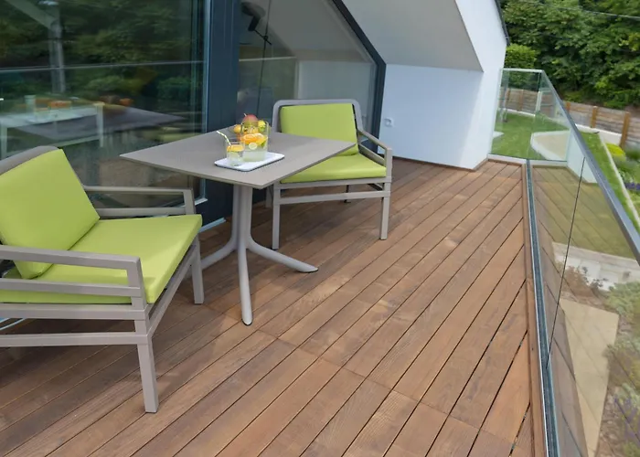 Siske Experience 3 Oenallo Apartmannal Апартаменты