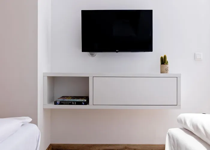 Siske Experience 3 önálló Apartmannal Apartman