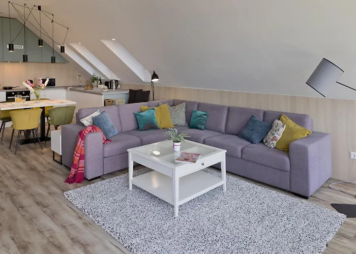 Siske Experience 3 Oenallo Apartmannal * Балатонфюред
