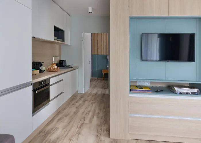 Siske Experience 3 Oenallo Apartmannal