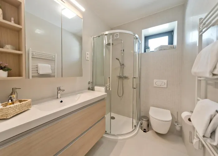 Siske Experience 3 Oenallo Apartmannal Апартаменты