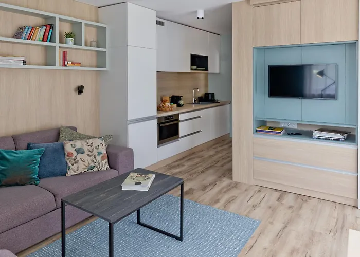 Siske Experience 3 Oenallo Apartmannal