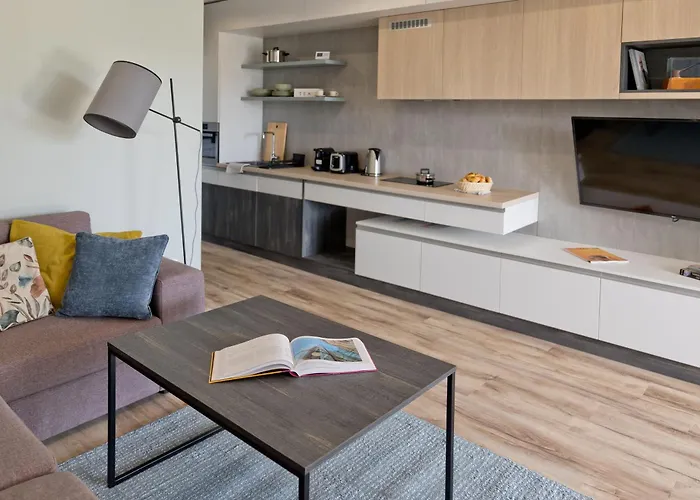 Апартаменты Siske Experience 3 Oenallo Apartmannal *