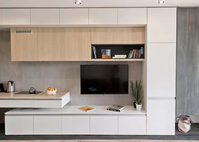 Siske Experience 3 Oenallo Apartmannal * Балатонфюред