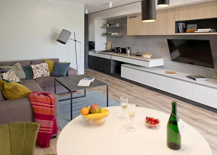 Siske Experience 3 Oenallo Apartmannal